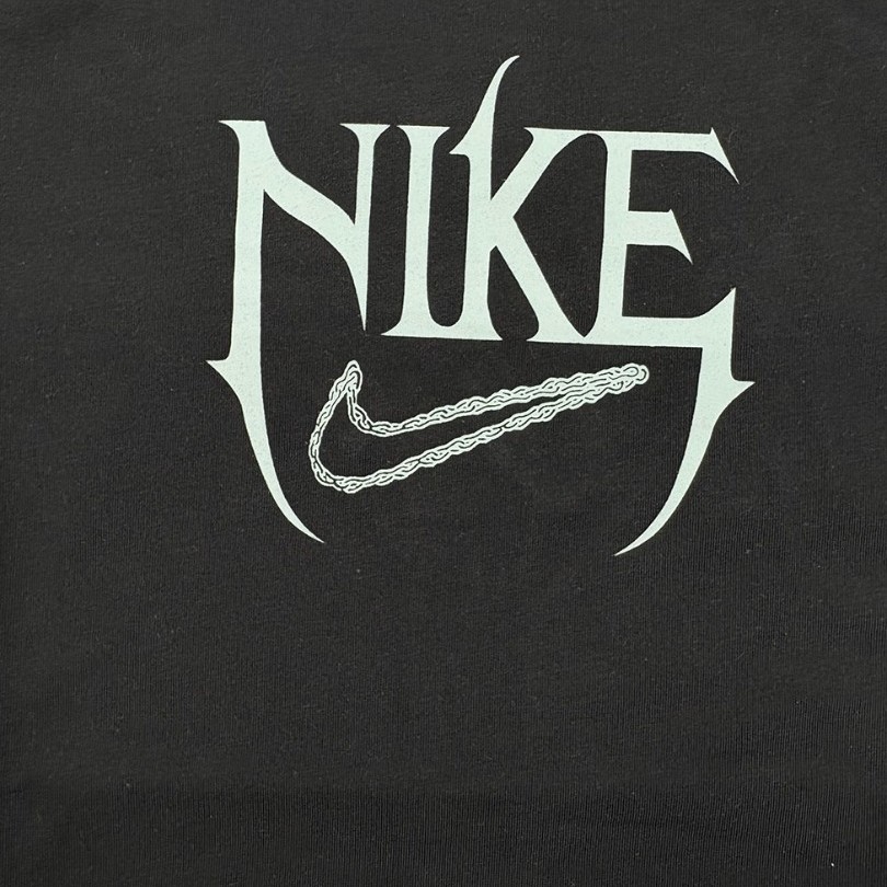 Тениска Nike Max90 Basketball