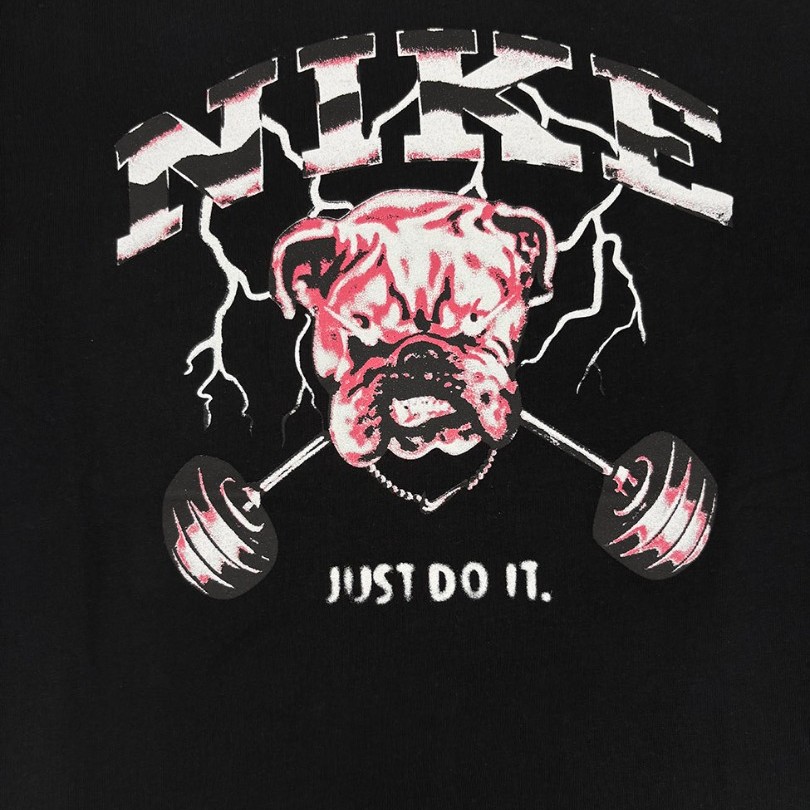 Тениска Nike Tee Gym Kit Summit 