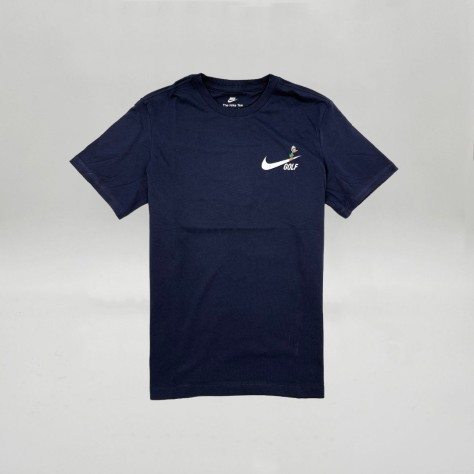 Тениска Nike Men Swoosh Golf