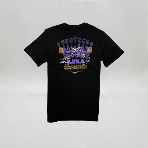 Тениска Nike M90 LeBron