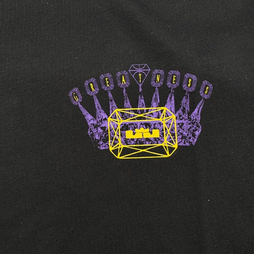 Тениска Nike M90 LeBron