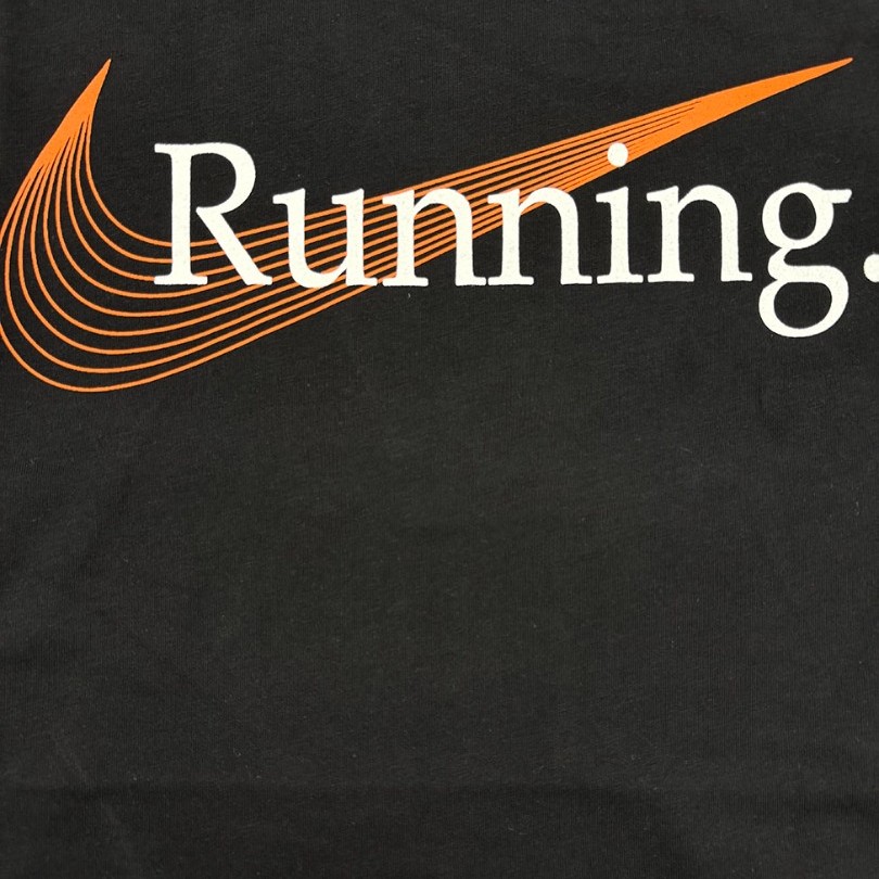 Тениска Nike Dri-FIT Men’s Running