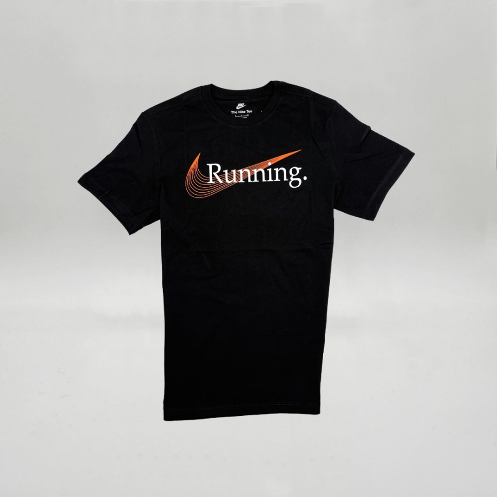 Тениска Nike Dri-FIT Men’s Running