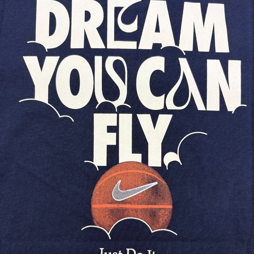 Тениска Nike Max 90 Basketball