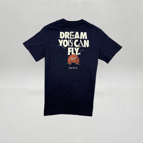 Тениска Nike Max 90 Basketball