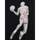Тениска Jordan Brand Dot MJ Short Sleeve