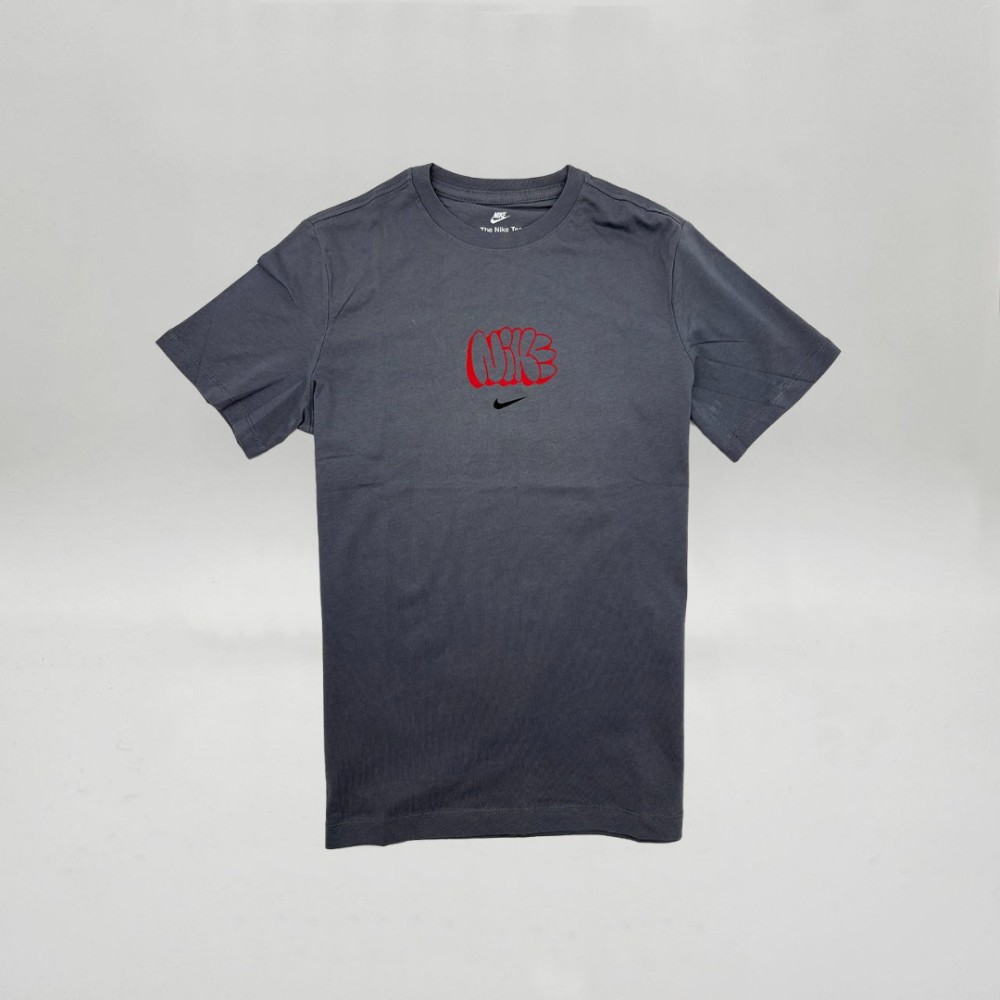 Тениска Nike Solo Swoosh 