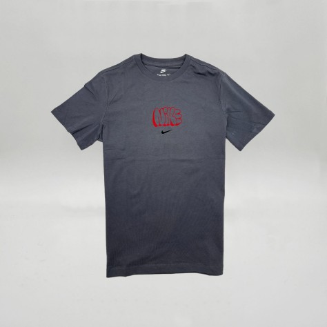 Тениска Nike Solo Swoosh 