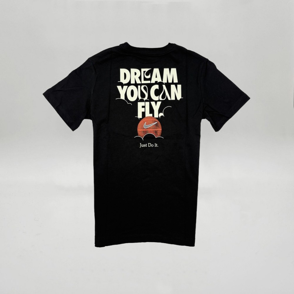 Тениска Nike Max 90 Basketball