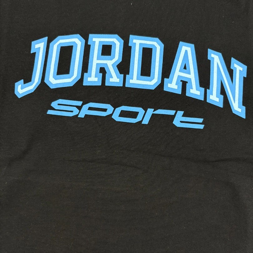 Тениска Jordan Sport Hoop Tee