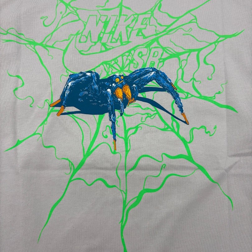 Тениска  Nike SB 