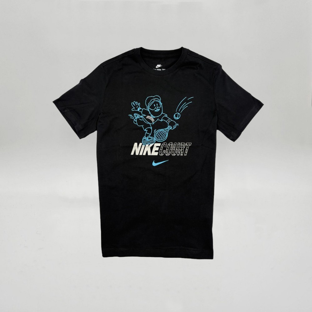 Тениска Nike Performance Tee Shirt 