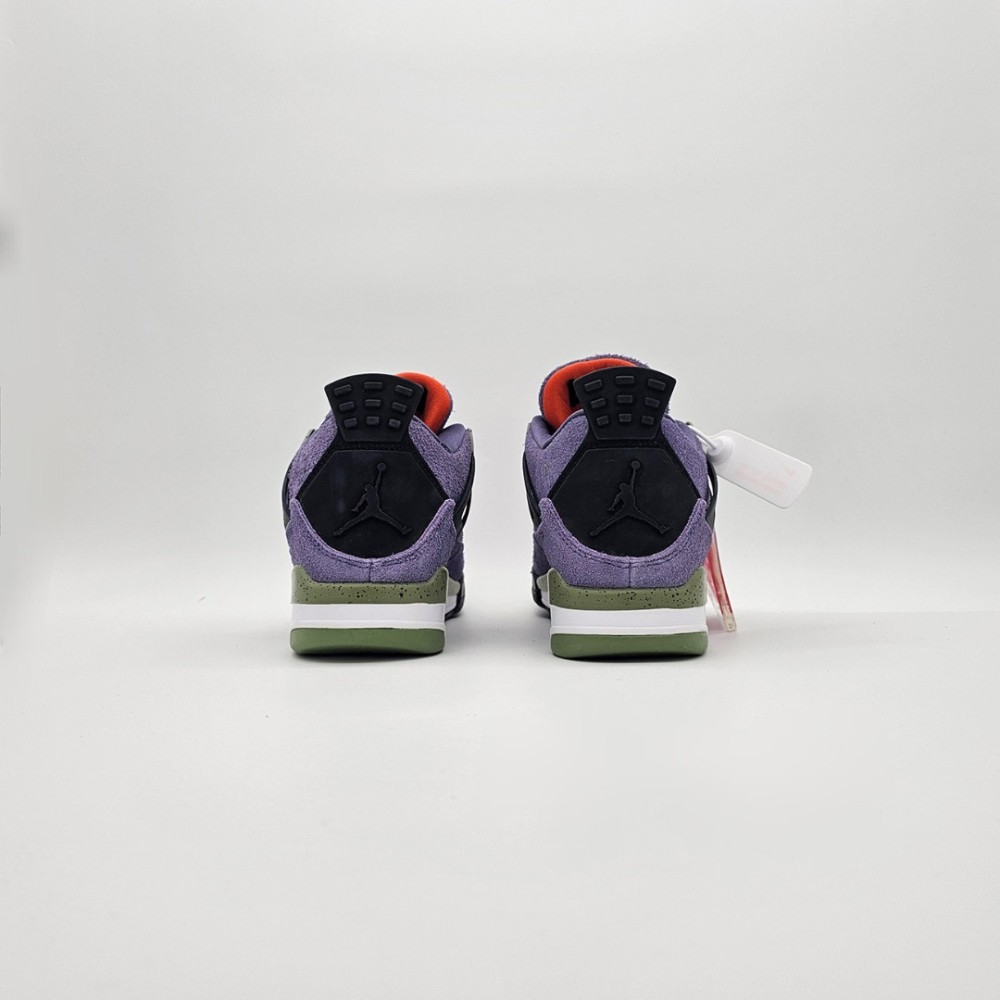 Nike Air Jordan 4 Retro