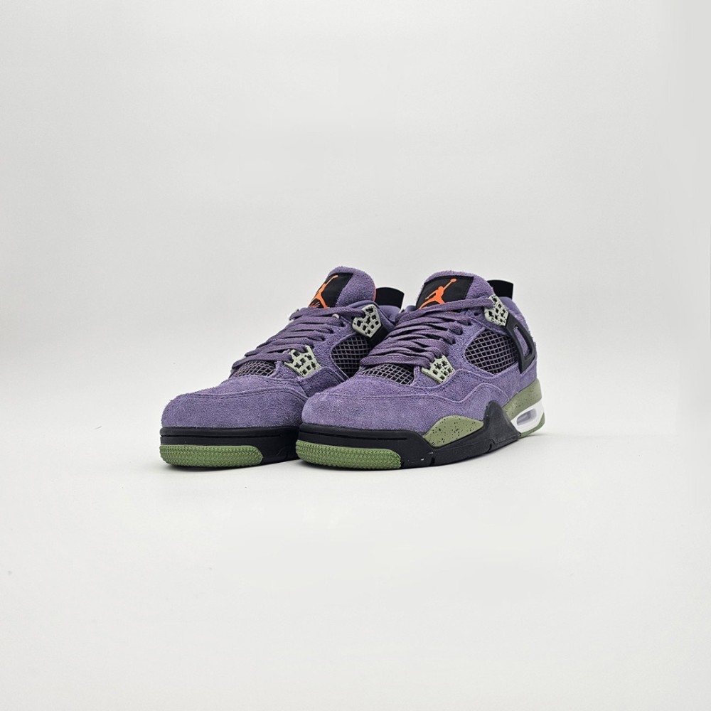 Nike Air Jordan 4 Retro