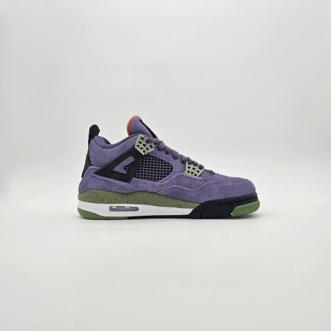 Nike Air Jordan 4 Retro
