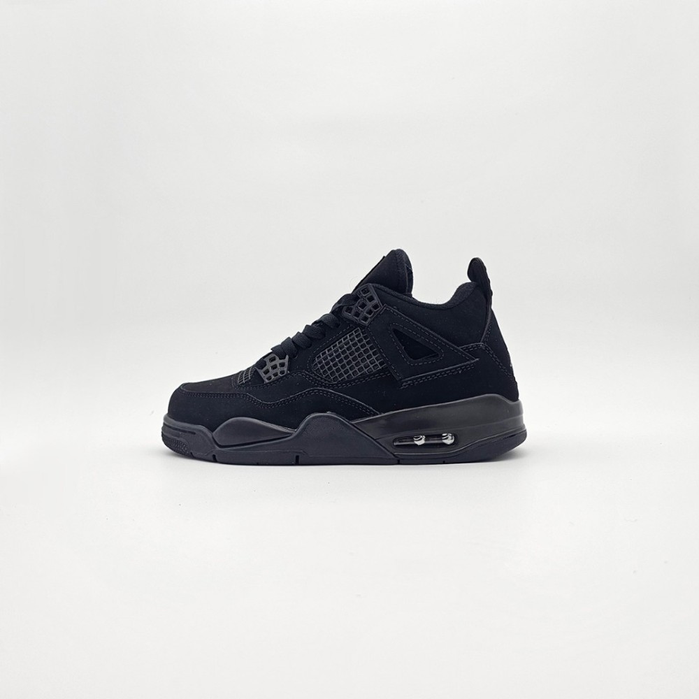 Nike Air Jordan 4 Retro