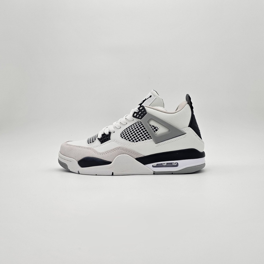 Nike Air Jordan 4 Retro
