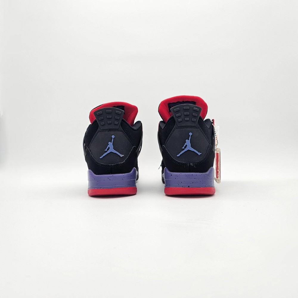 Nike Air Jordan 4 Retro