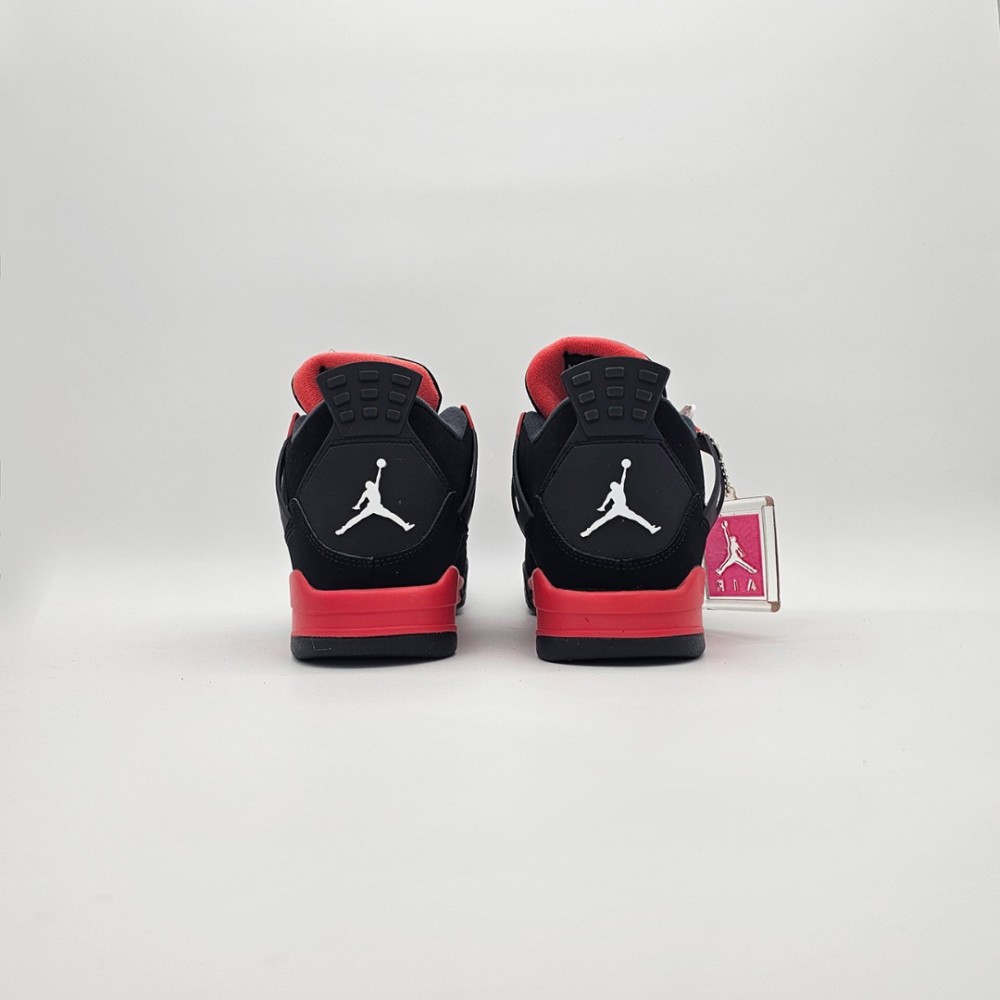 Nike Air Jordan 4 Retro