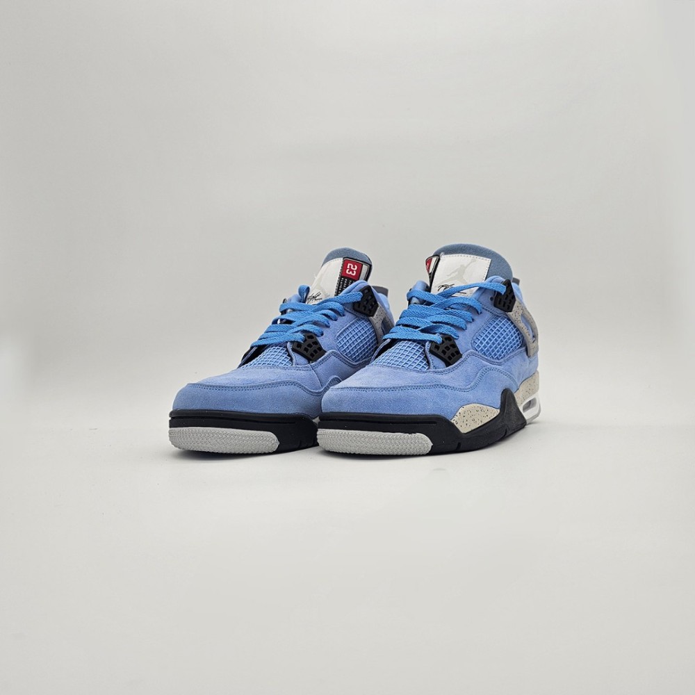 Nike Air Jordan 4 Retro