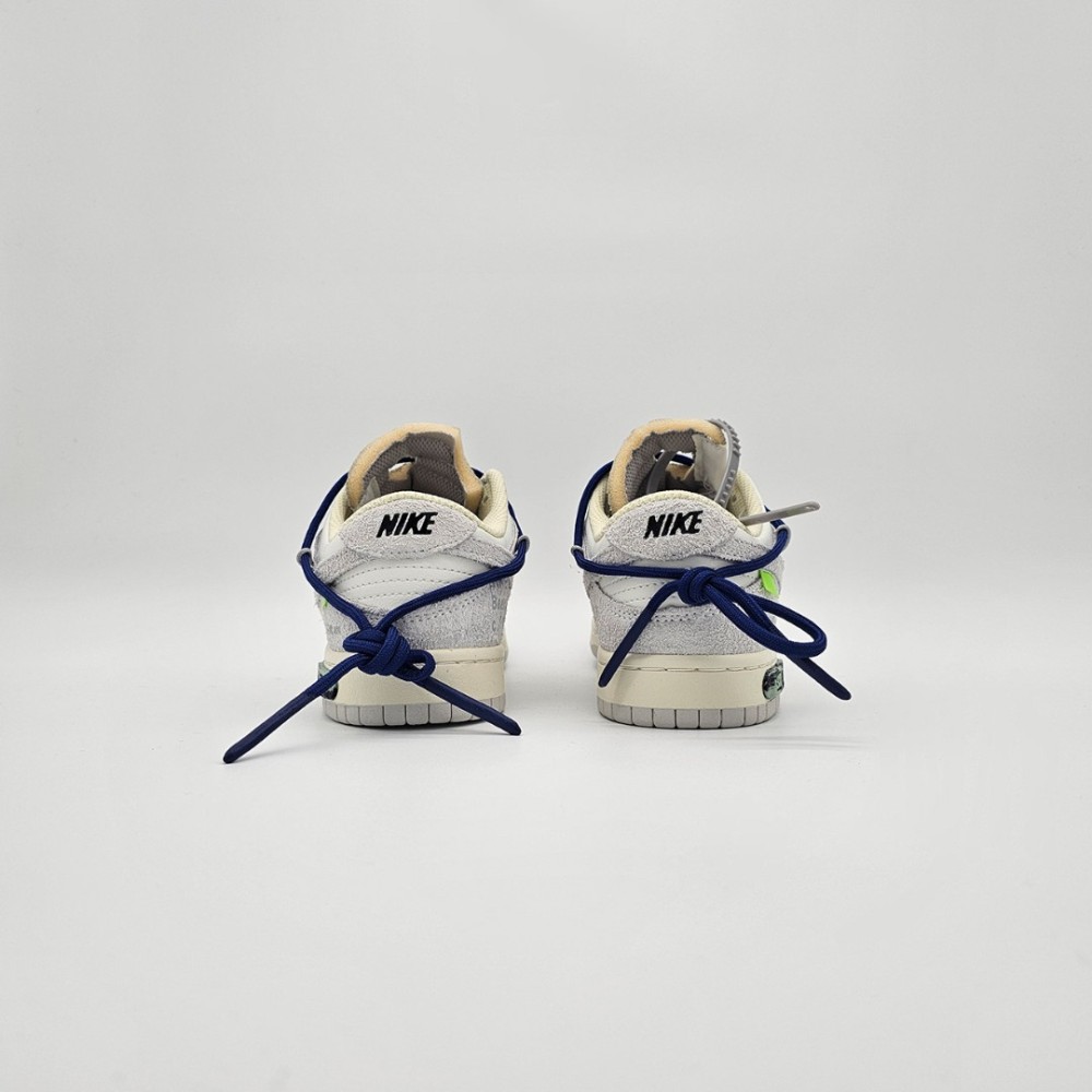 Nike Dunk Low Off-White