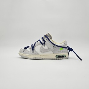 Nike Dunk Low Off-White