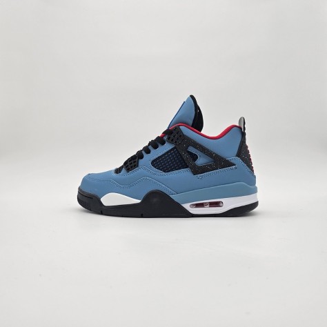 Nike Air Jordan 4 Retro