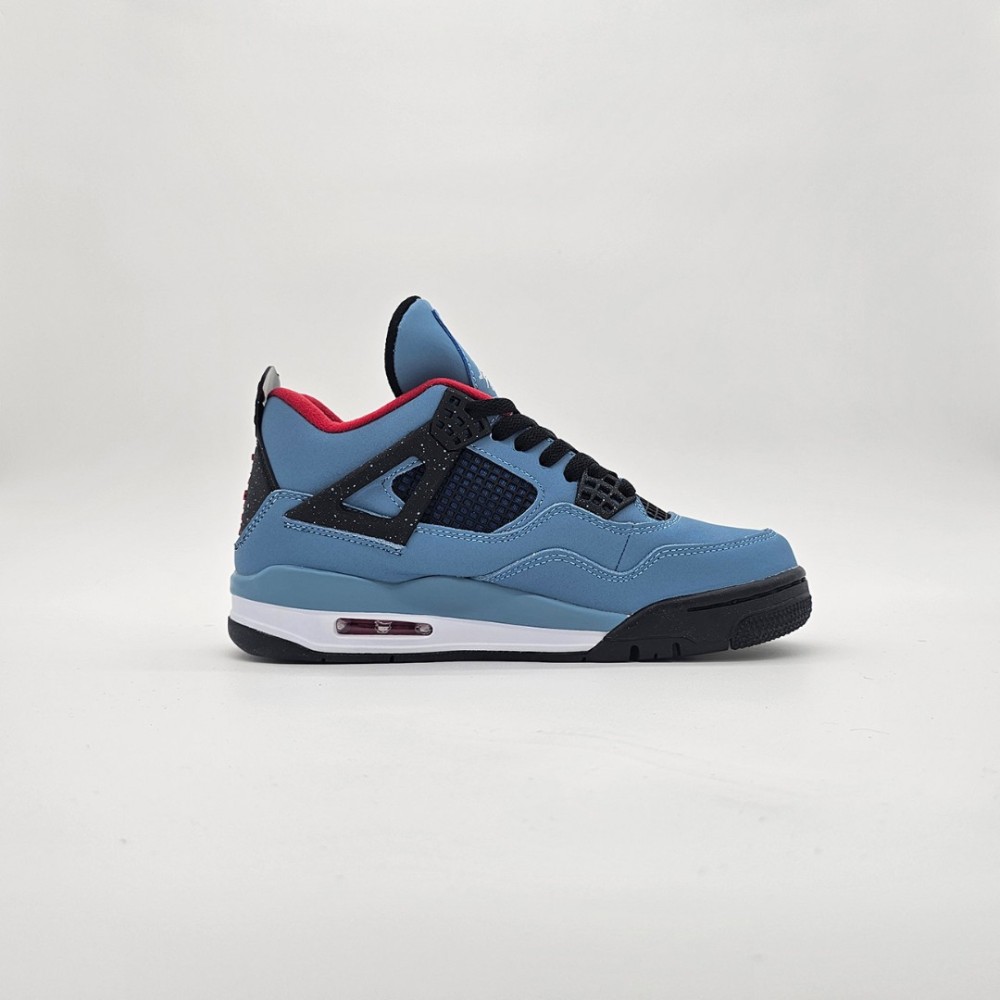 Nike Air Jordan 4 Retro