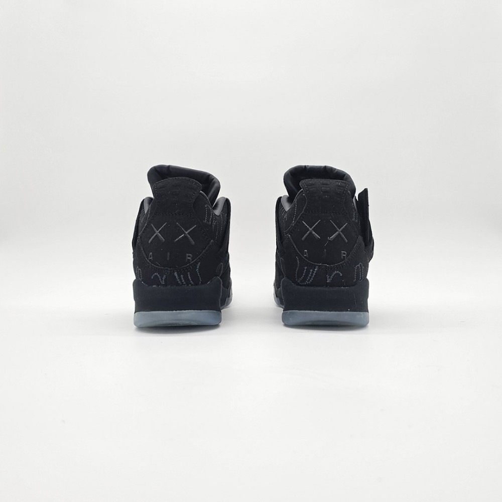 Nike Air Jordan 4 Retro