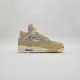 Nike Air Jordan 4 Retro 