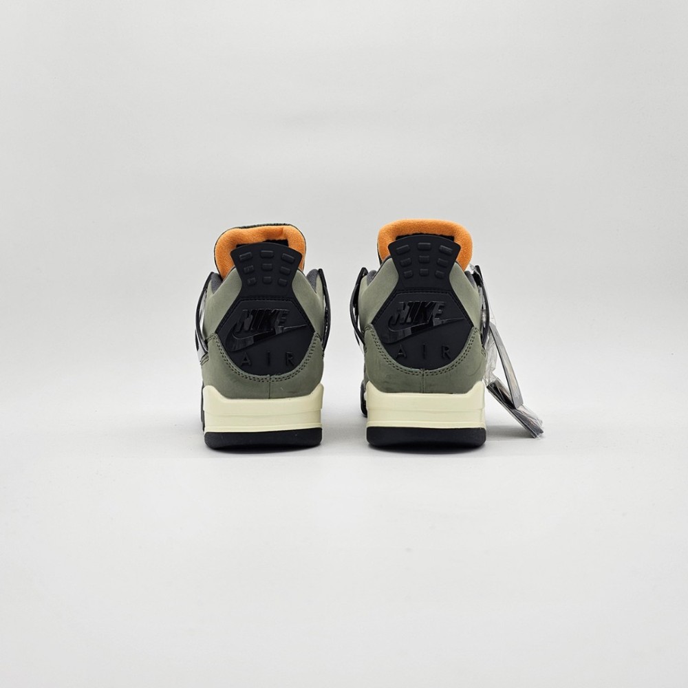 Air Jordan 4 Retro
