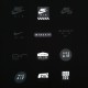 Мъжка тениска Nike Sportswear Max90 Мъжка тениска Nike Sportswear Max90