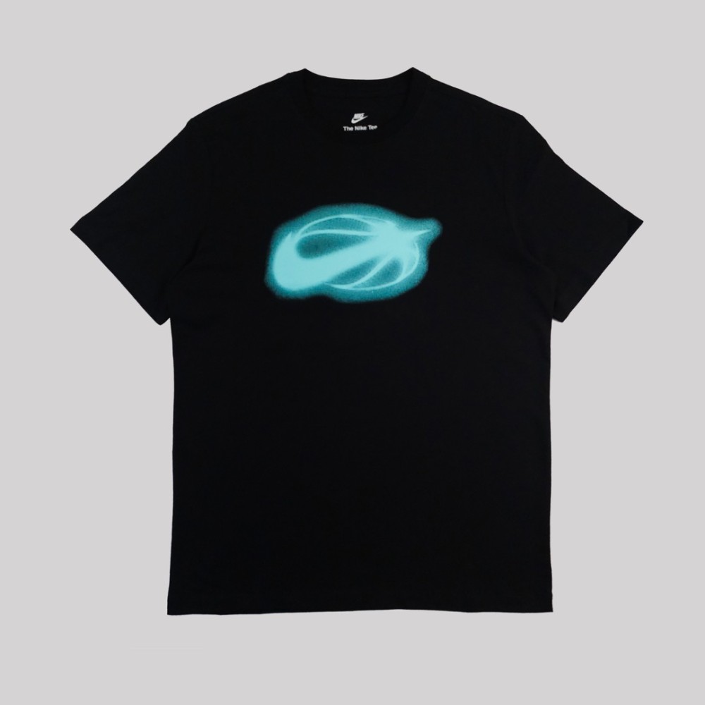 Мъжка баскетболна тениска Nike Basketball 
