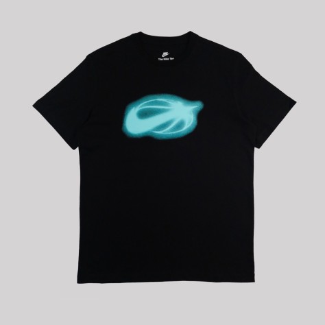 Мъжка баскетболна тениска Nike Basketball 