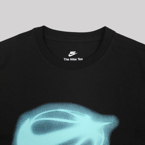 Мъжка баскетболна тениска Nike Basketball Мъжка баскетболна тениска Nike Basketball