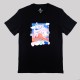 Мъжка тениска Nike NSW Black Light Мъжка тениска Nike NSW Black Light