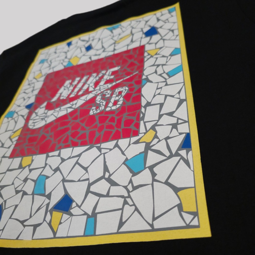 Мъжка баскетболна тениска Nike Basketball Мъжка баскетболна тениска Nike Basketball