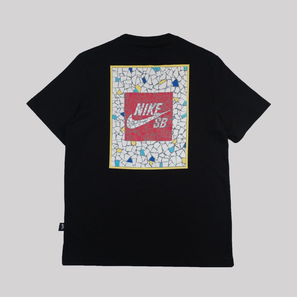 Мъжка баскетболна тениска Nike Basketball Мъжка баскетболна тениска Nike Basketball