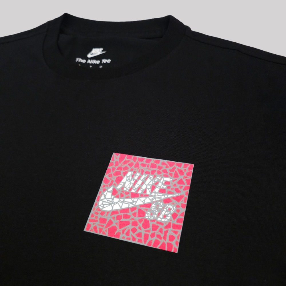 Мъжка баскетболна тениска Nike Basketball Мъжка баскетболна тениска Nike Basketball