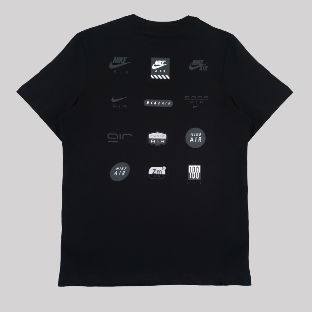Мъжка тениска Nike Sportswear Max90 Мъжка тениска Nike Sportswear Max90