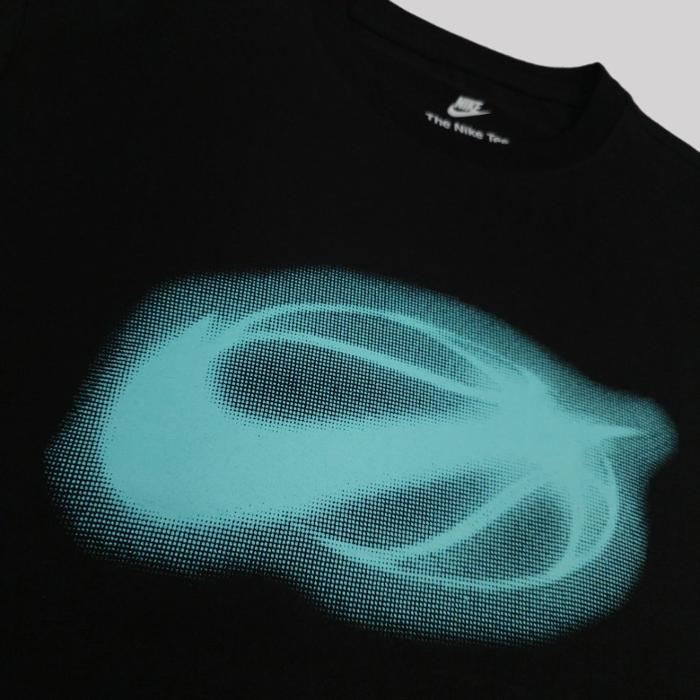Мъжка баскетболна тениска Nike Basketball 