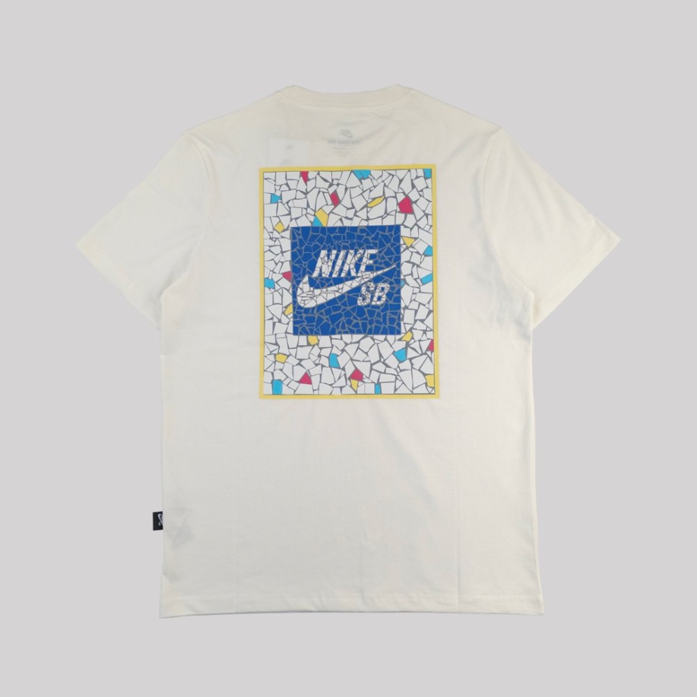 Мъжка баскетболна тениска Nike Basketball Мъжка баскетболна тениска Nike Basketball