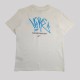Бяла мъжка тениска Nike Street Graphic Бяла мъжка тениска Nike Street Graphic