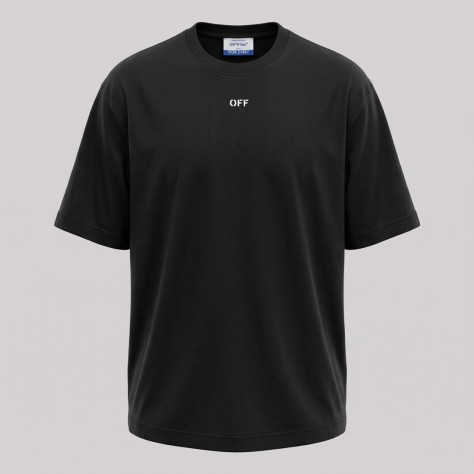 Renaissance Art Graphic T-Shirt Black Oversized Designer Streetwear Tee