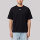 Renaissance Art Graphic T-Shirt Black Oversized Designer Streetwear Tee Renaissance Art Graphic T-Shirt Black Oversized Designer Streetwear Tee