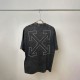 Тениска Off-White Oversize