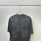 Тениска Off-White Oversize