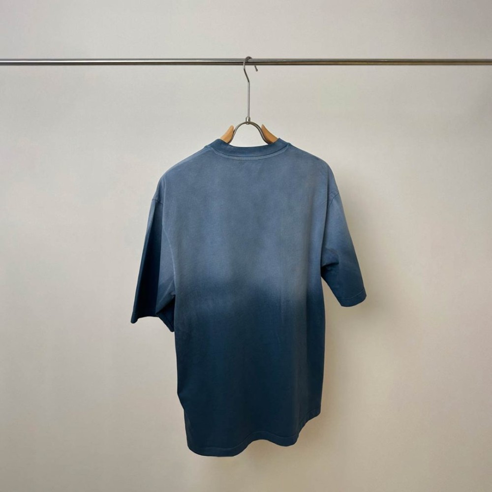 Тениска Off-White Oversize Тениска Off-White Oversize