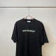 Тениска Off-White Oversize Тениска Off-White Oversize