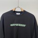 Тениска Off-White Oversize Тениска Off-White Oversize